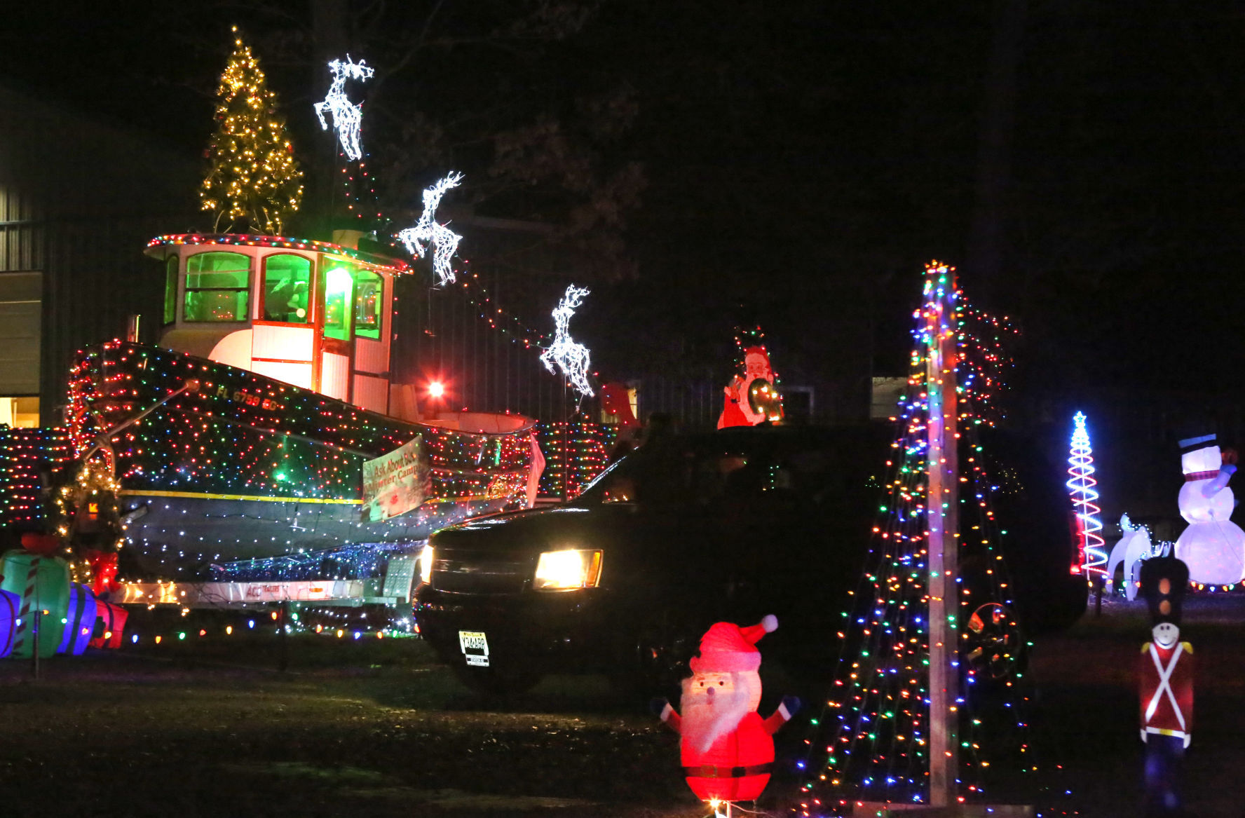Festival of Lights